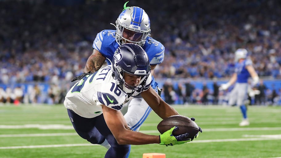 Seattle Seahawks Are Trolling Detroit Lions