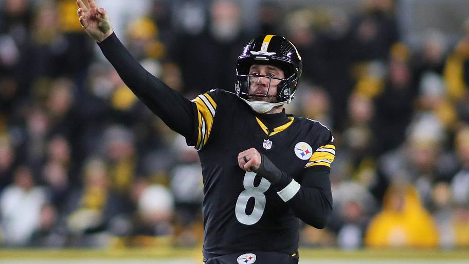 Aaron Rodgers