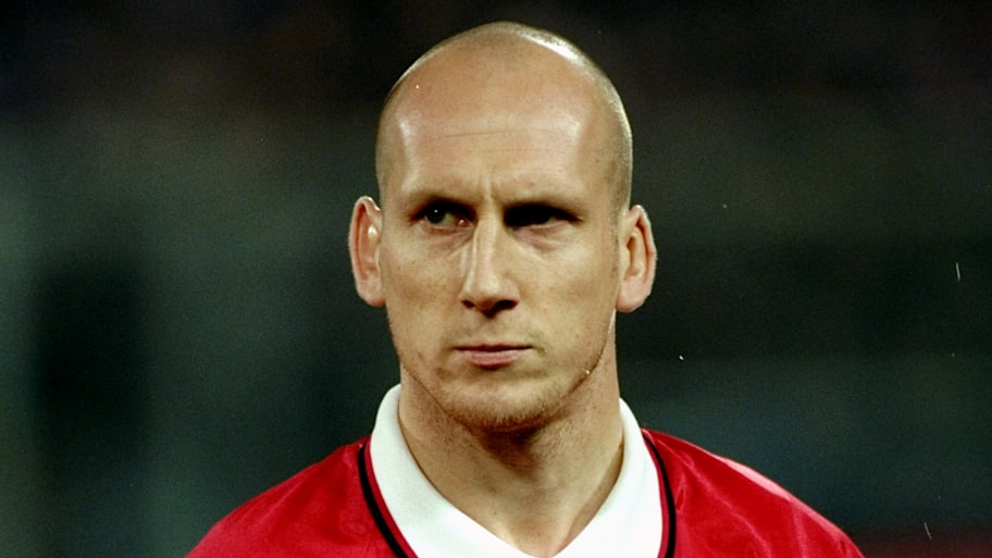 Jaap Stam.