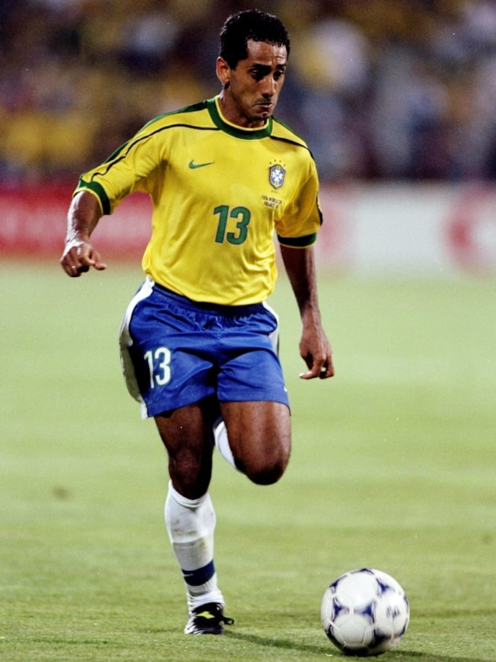Ze Carlos