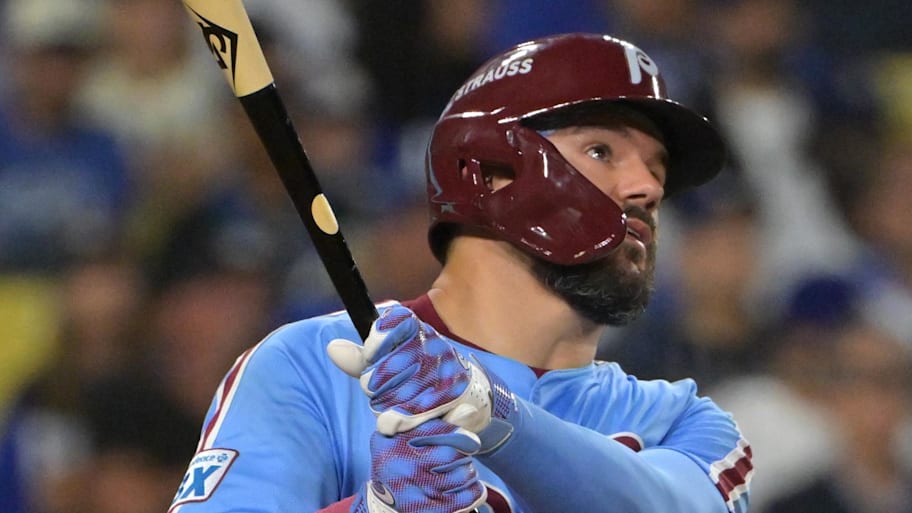 By retaining Kyle Schwarber, Philadelphia landed a big blow to rivals looking to acquire one of the biggest free agent bats a