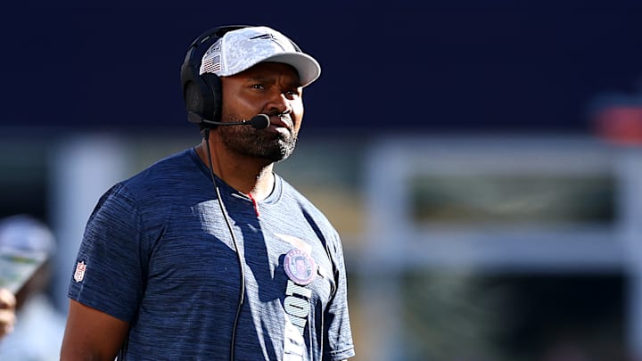 Los Angeles Rams v New England Patriots
