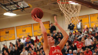 John Oxton has stepped down after 33 seasons at Lakeville North.