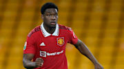 Wolverhampton Wanderers U21 v Manchester United U21: Papa John's Trophy