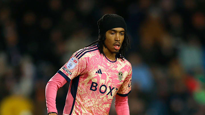 West Bromwich Albion v Leeds United - Sky Bet Championship