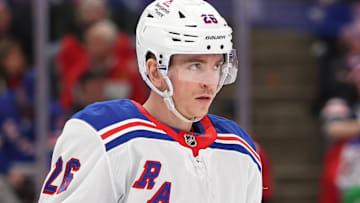 New York Rangers v Chicago Blackhawks