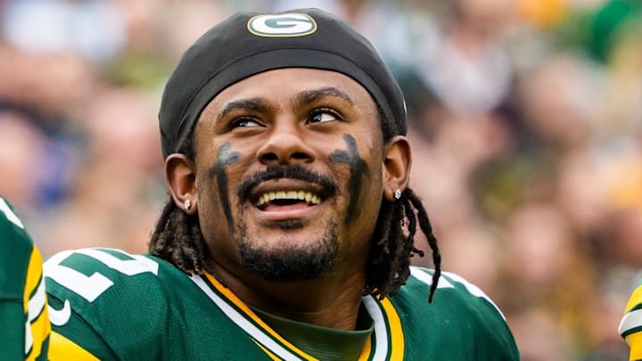 Minnesota Vikings v Green Bay Packers - NFL 2025