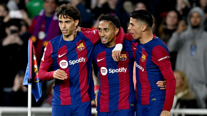 Une grosse cylindrée Premier League veut s'offrir une stars du FC Barcelone de la saison dernière.