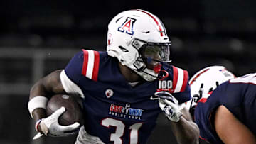 Jacory Croskey-Merritt