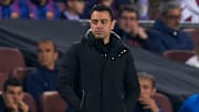 Xavi a recadré ses joueurs après la défaite contre Cadiz