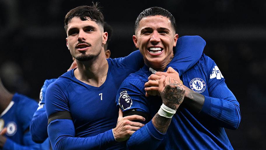Chelsea Compile £445 Million List of Players Available for Sale
