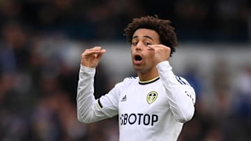 Tyler Adams