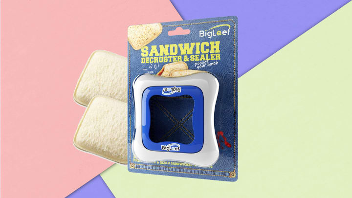 Your favorite lunch is about to get a lot more fun. Your favorite lunch is about to get a lot more fun.