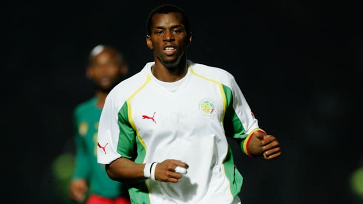 Henri Camara