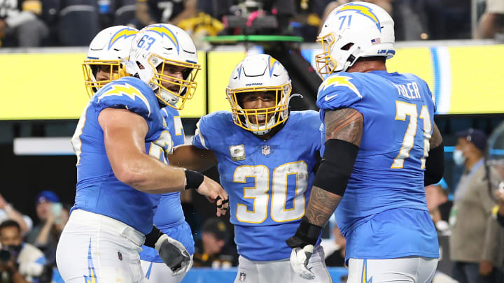 Los Angeles Chargers vs Cincinnati Bengals NFL opening odds, lines and predictions for Week 13 matchup. Los Angeles Chargers vs Cincinnati Bengals NFL opening odds, lines and predictions for Week 13 matchup.