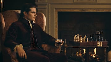 Outlander Season 7 -- Courtesy of Starz