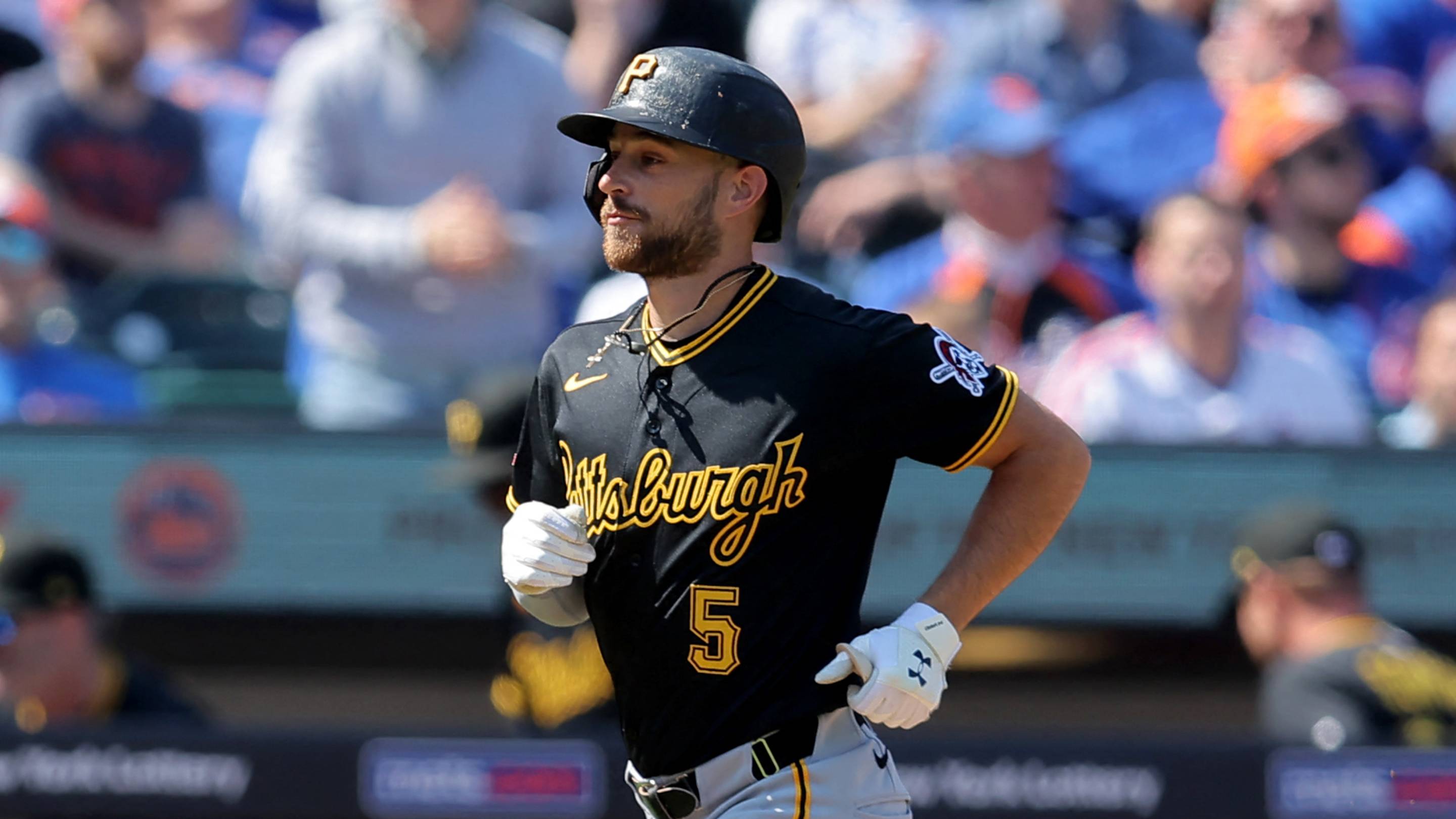 Ben Cherington Addresses Brandon Lowe's Future with Pirates