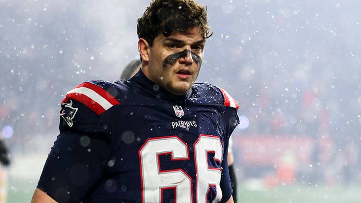 AFC Divisional Playoffs: Houston Texans v New England Patriots