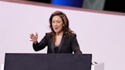 Nadine Keßler, Frauenfußball-Chefin bei der UEFA, hat große Pläne