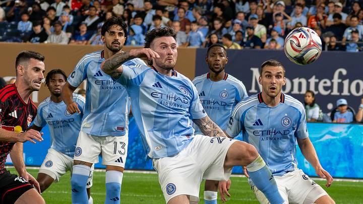NYCFC