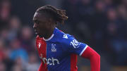 Crystal Palace v Luton Town - Premier League