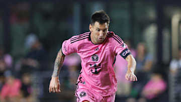 St Louis City SC v Inter Miami CF