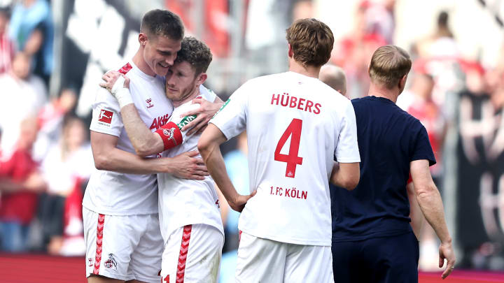 Steffen Tigges, Florian Kainz, Timo Hübers