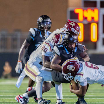 Houston Area high school football