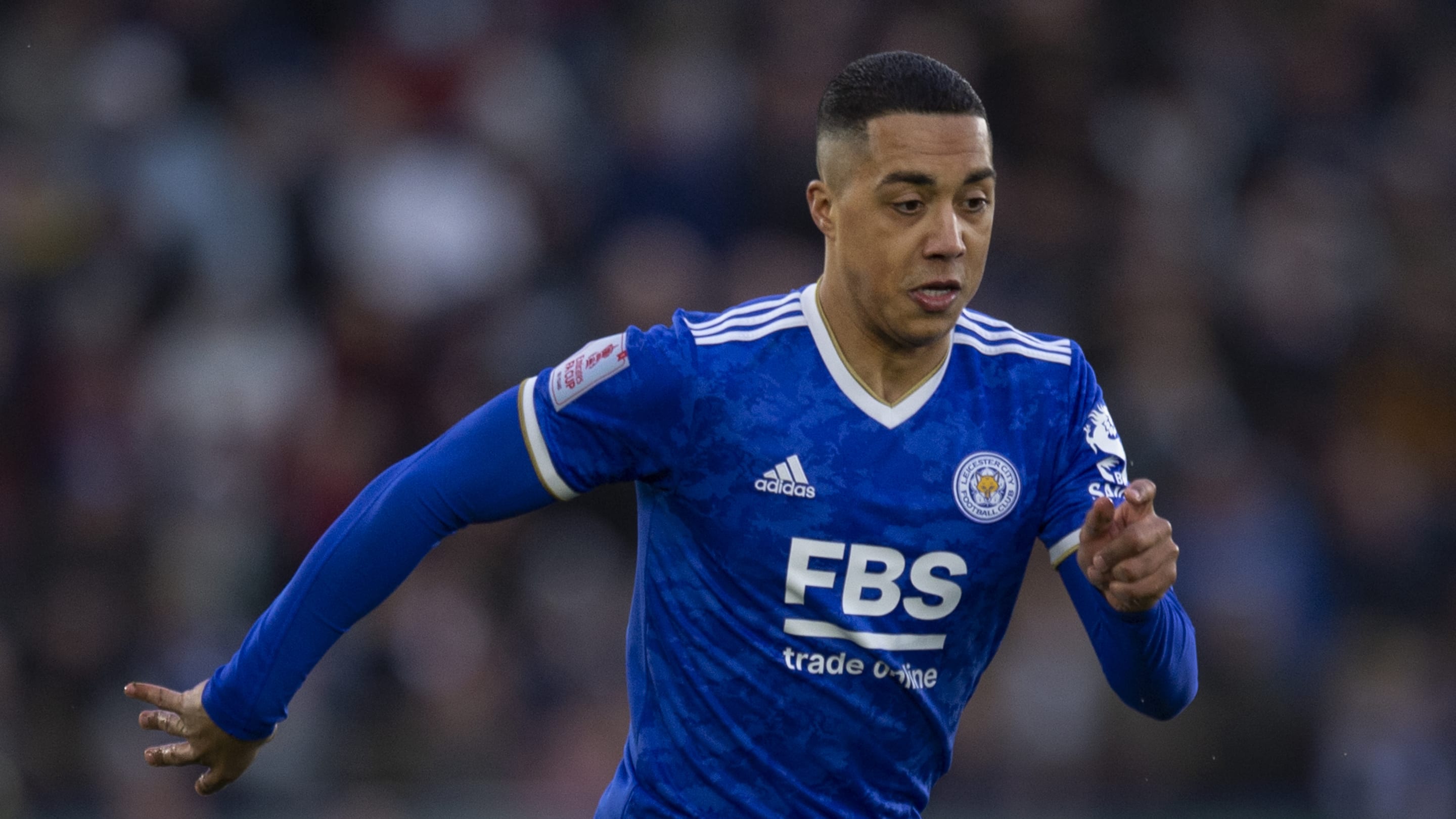 Brendan Rodgers hints Leicester are preparing for Youri Tielemans departure thumbnail