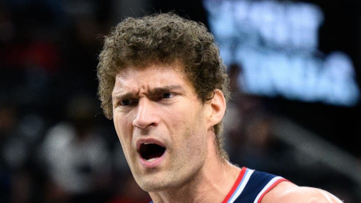 Brook Lopez, LA Clippers