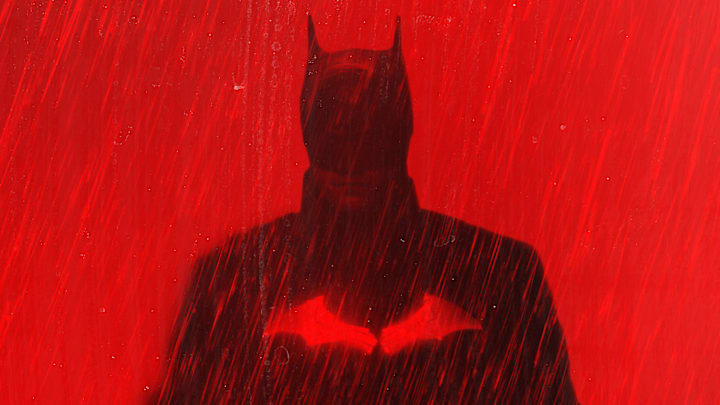 The Batman. Courtesy of Warner Bros. Pictures/ ™ & © DC Comics. Pictures release. © 2021 Warner Bros. Entertainment Inc. All Rights Reserved.