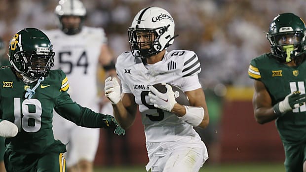 2025 NFL Draft tracker for Round 2