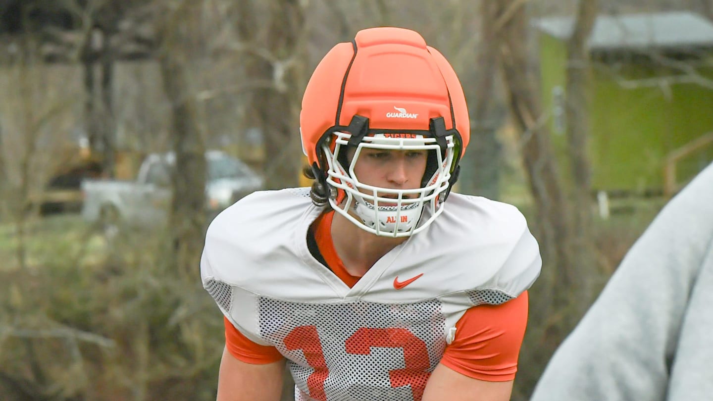 Clemson Transfers Heldt, Smith, Alexander Expected To Boost 2025 Championship Bid