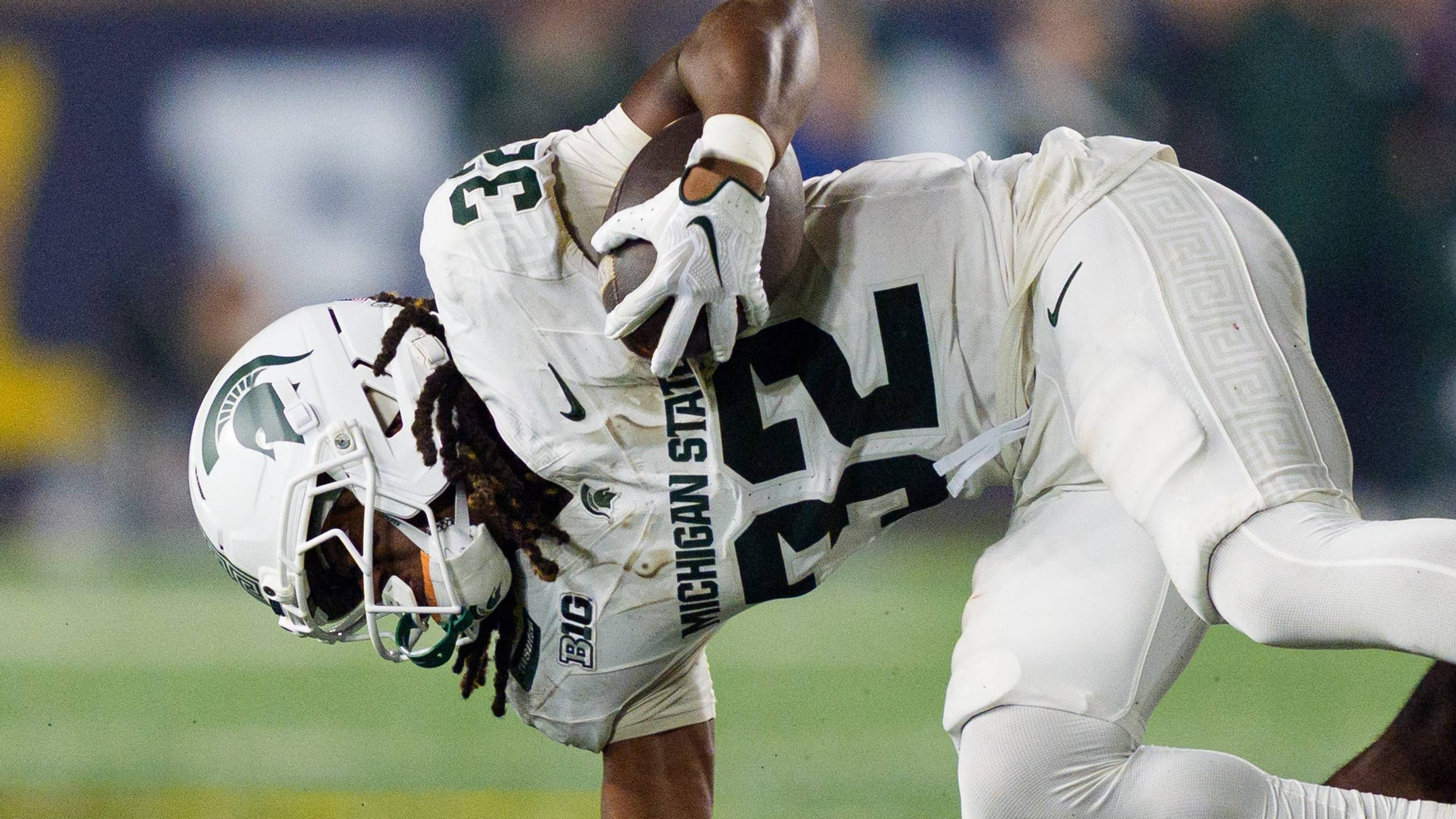 Michigan State Football: Week 3 Special Teams Summary