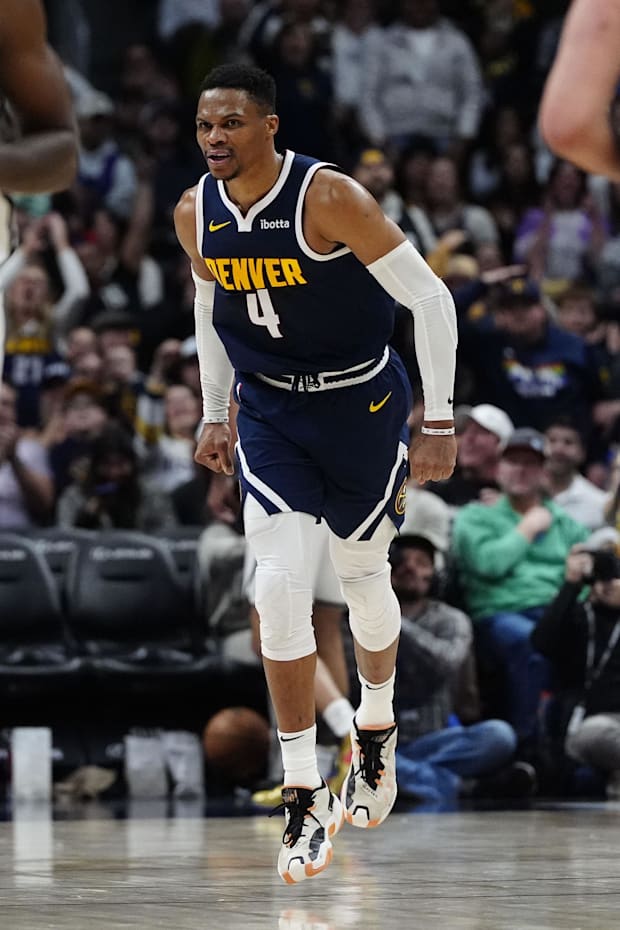 Russell Westbrook