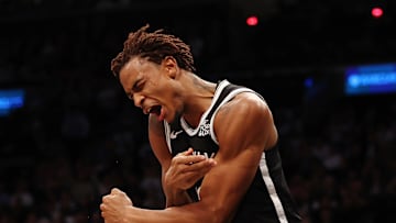 Chicago Bulls vs. Brooklyn Nets