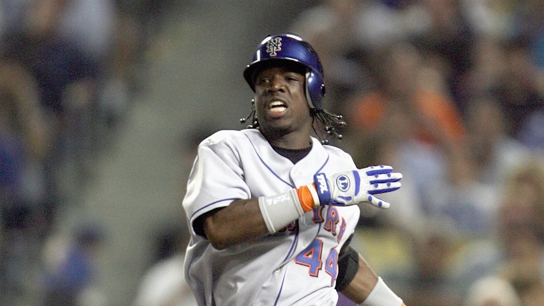 New York Mets v Los Angeles Dodgers