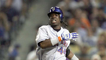 New York Mets v Los Angeles Dodgers