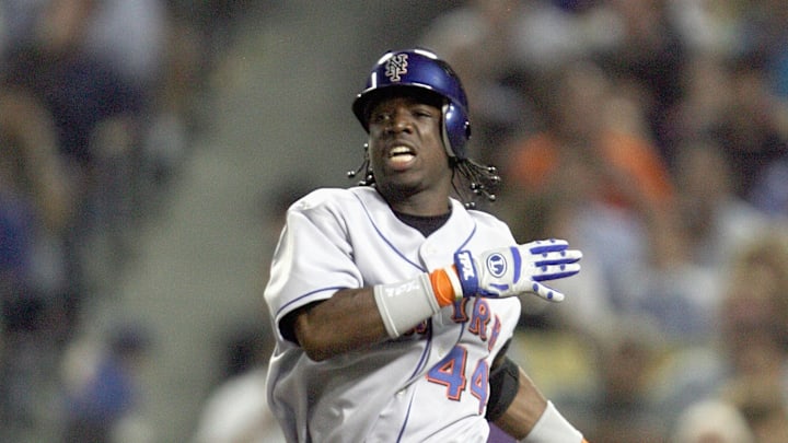 New York Mets v Los Angeles Dodgers