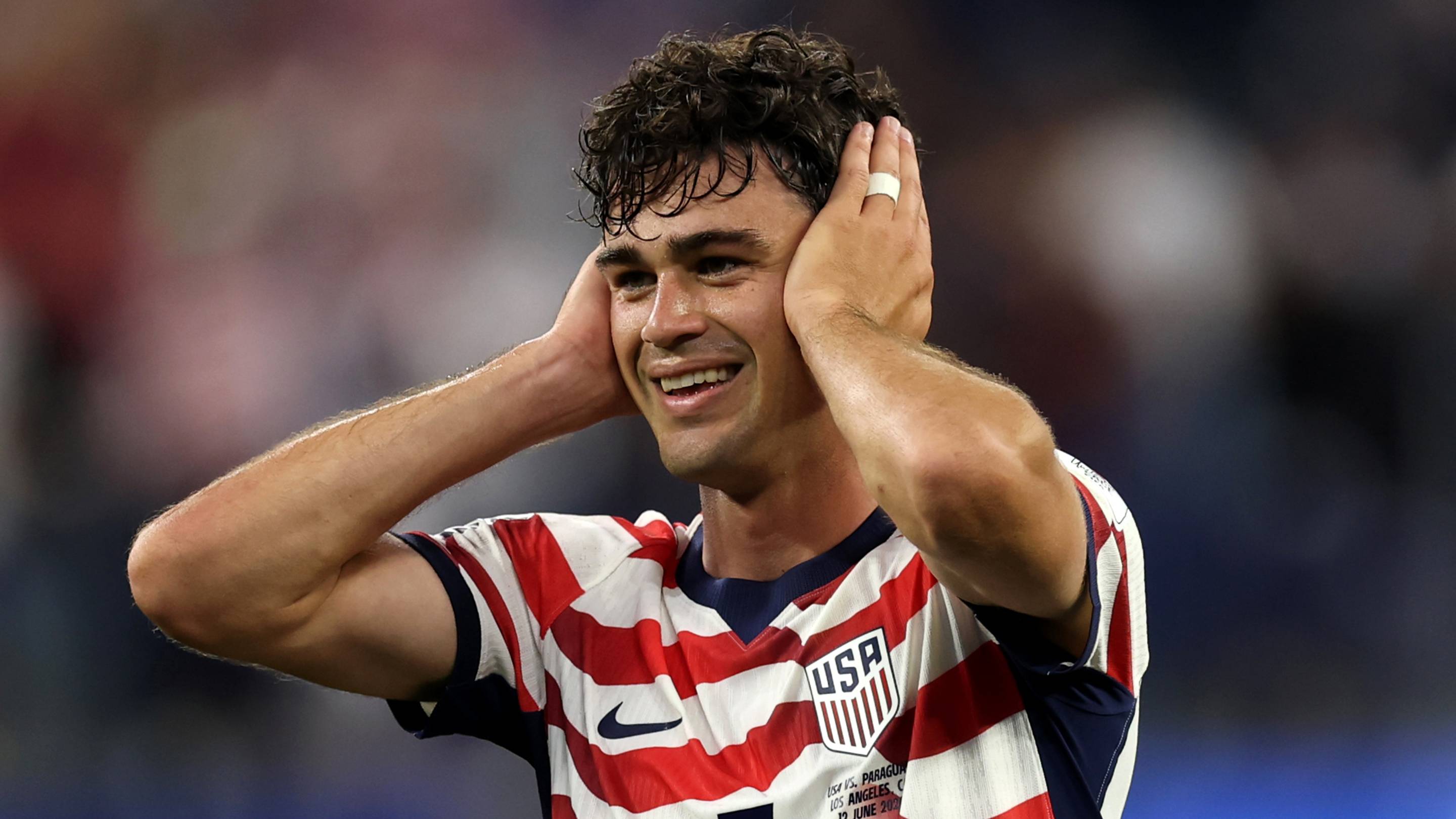 United States vs. Australia live score, team and player stats for World Cup group stage