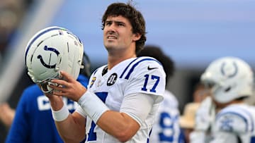 Indianapolis Colts v Jacksonville Jaguars - NFL 2025