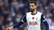 Rodrigo Bentancur