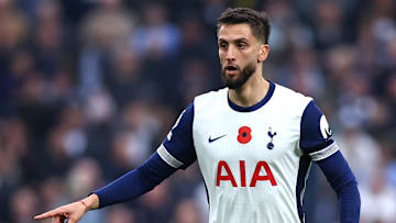 Rodrigo Bentancur