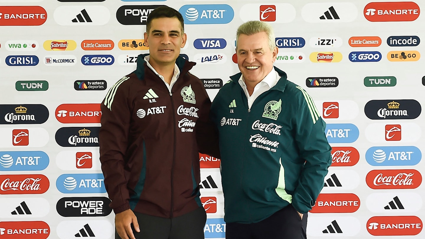 5 predictions for the Mexico vs New Zealand friendly Ruetir