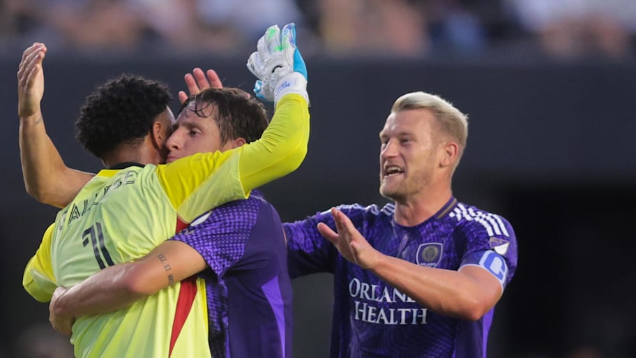 MLS Power Rankings