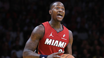 Milwaukee Bucks v Miami Heat - Emirates NBA Cup