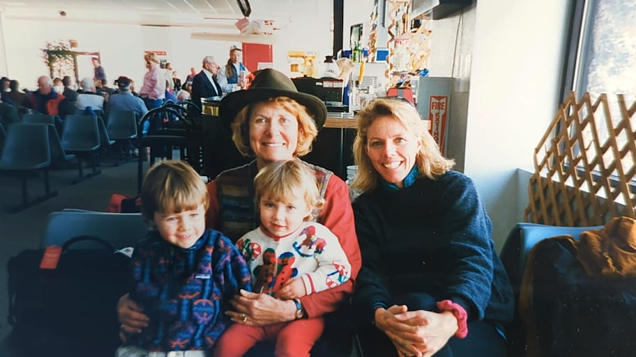 Lilly/Mikaela Shiffrin