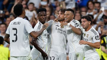 FBL-EUR-C1-REAL MADRID-MARSEILLE