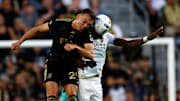 Uno de los partidos más esperados de las semifinales de conferencia es entre el LAFC y el LA Galaxy.