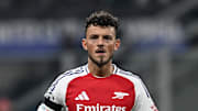 FC Internazionale Milano v Arsenal FC - UEFA Champions League 2024/25 League Phase MD4